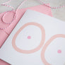 Breast Cancer Greeting Card