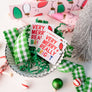 Very Merry Gift Tag Set