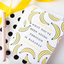 Bananas Greeting Card