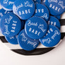 Book Club Button