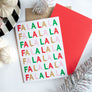 Favorite F Word Greeting Card