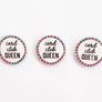 Card Club Button