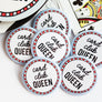 Card Club Button