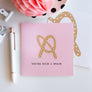 Such a Snack Greeting Card