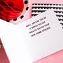 Love Your Guts Greeting Card