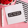 Love Your Guts Greeting Card