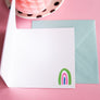 LGBTQ Support Greeting Card