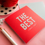 The Best Greeting Card