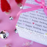 Happy Fucking Holidays Gift Wrap