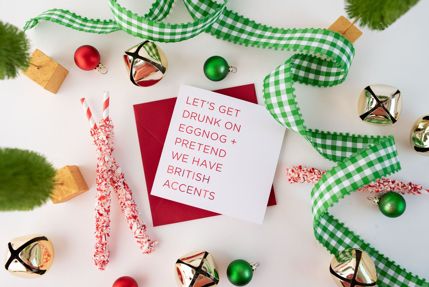 Christmas Cards