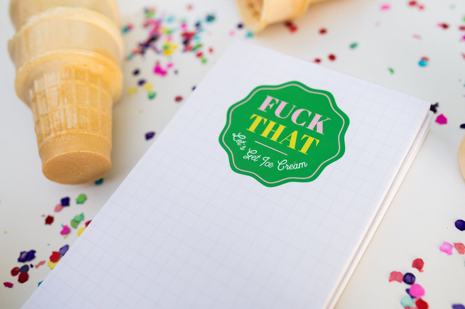 Notepads