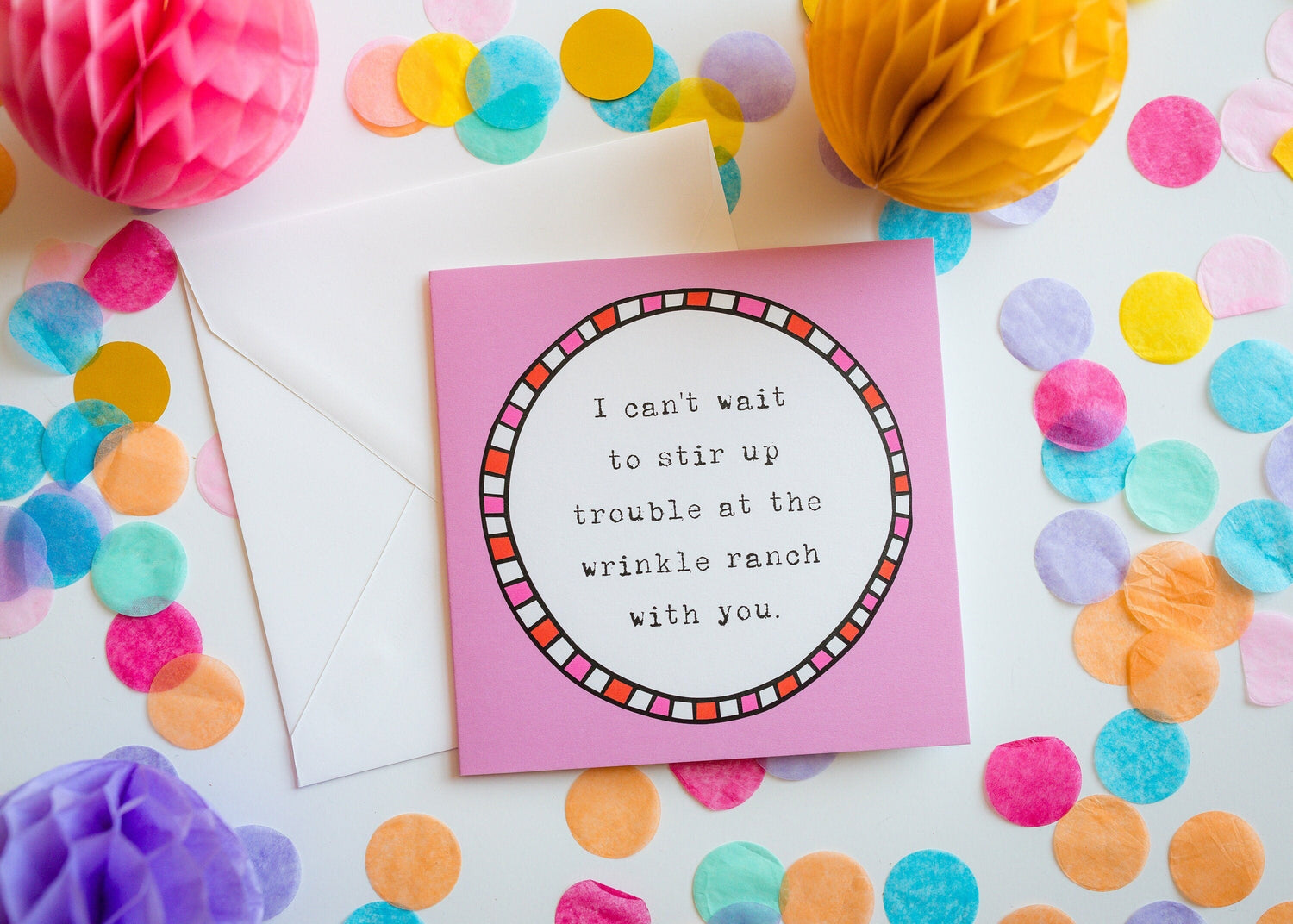 Birthday Cards