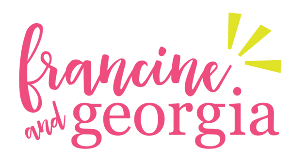 Francine and Georgia