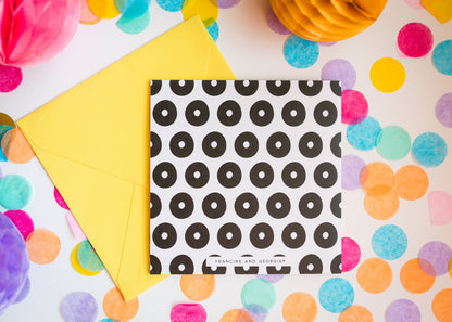 Best in the Bunch Greeting Card