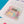 Confetti Birthday Greeting Card