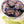 Navy Bride's Babe Button