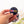 Navy Bride Button