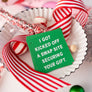 Swap Site Gift Tag Set