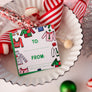 Swap Site Gift Tag Set