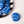 Greek Blue Book Club Button