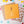 Corn Dog Greeting Card