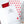 Masked Nutcracker Holiday Greeting Card