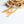 Pretzel Key Tag