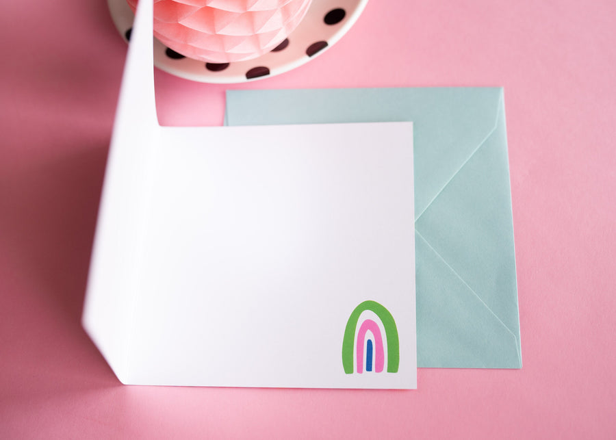 LGBTQ Support Greeting Card